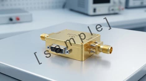 Isolator