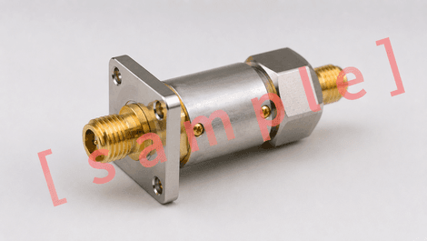 Directional Coupler